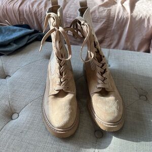 Sam Edelman boots